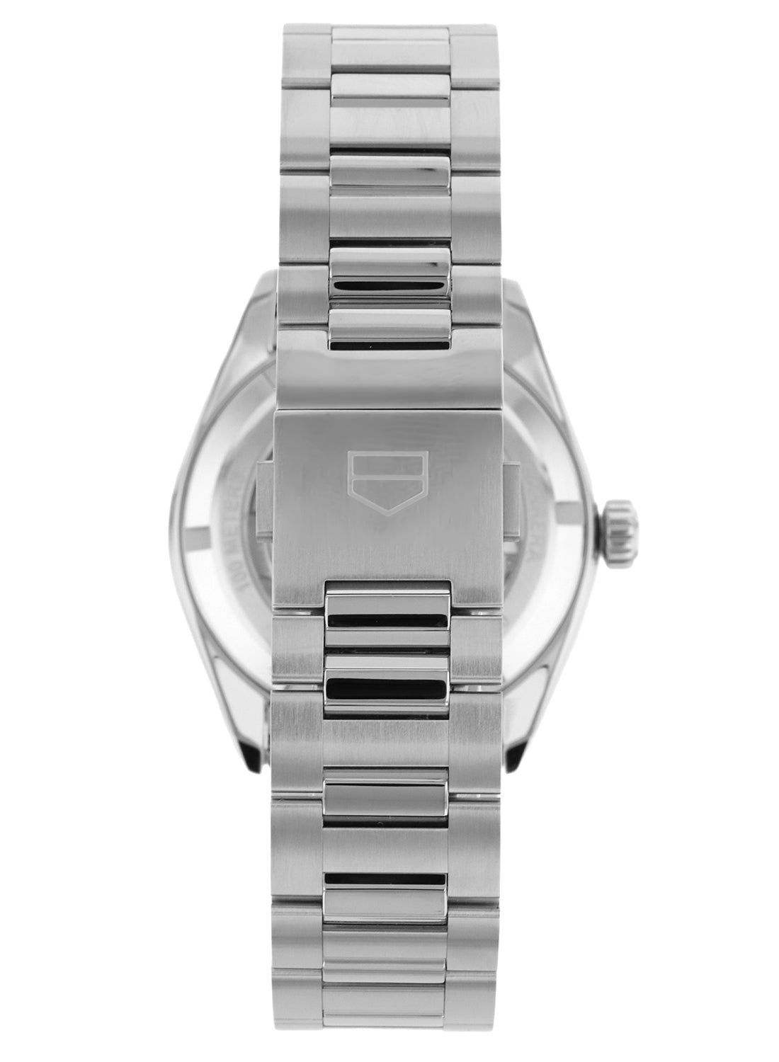 Tag Heuer Carrera Calibre 5 Automatik 39mm