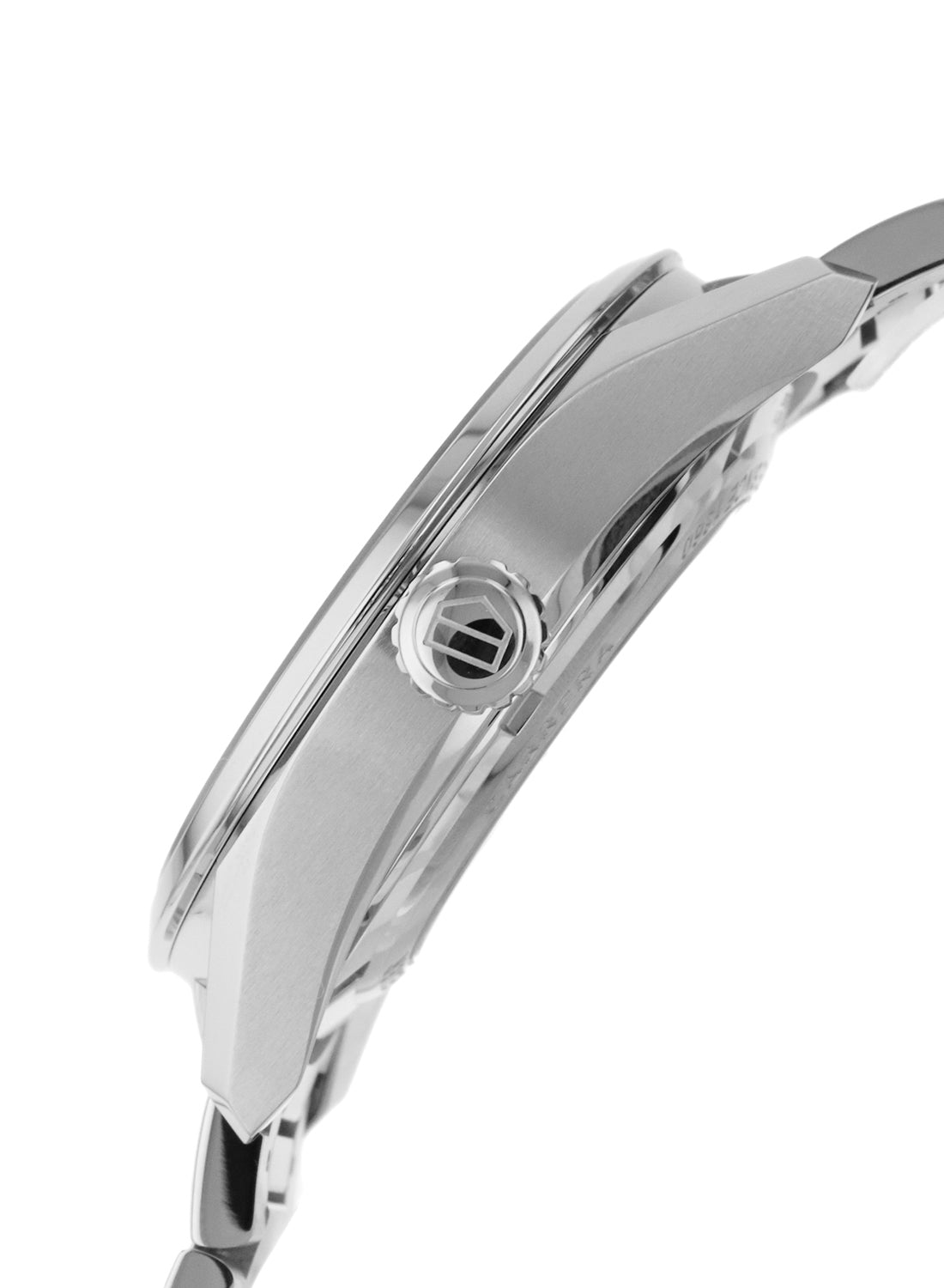 Tag Heuer Carrera Calibre 5 Automatik 39mm