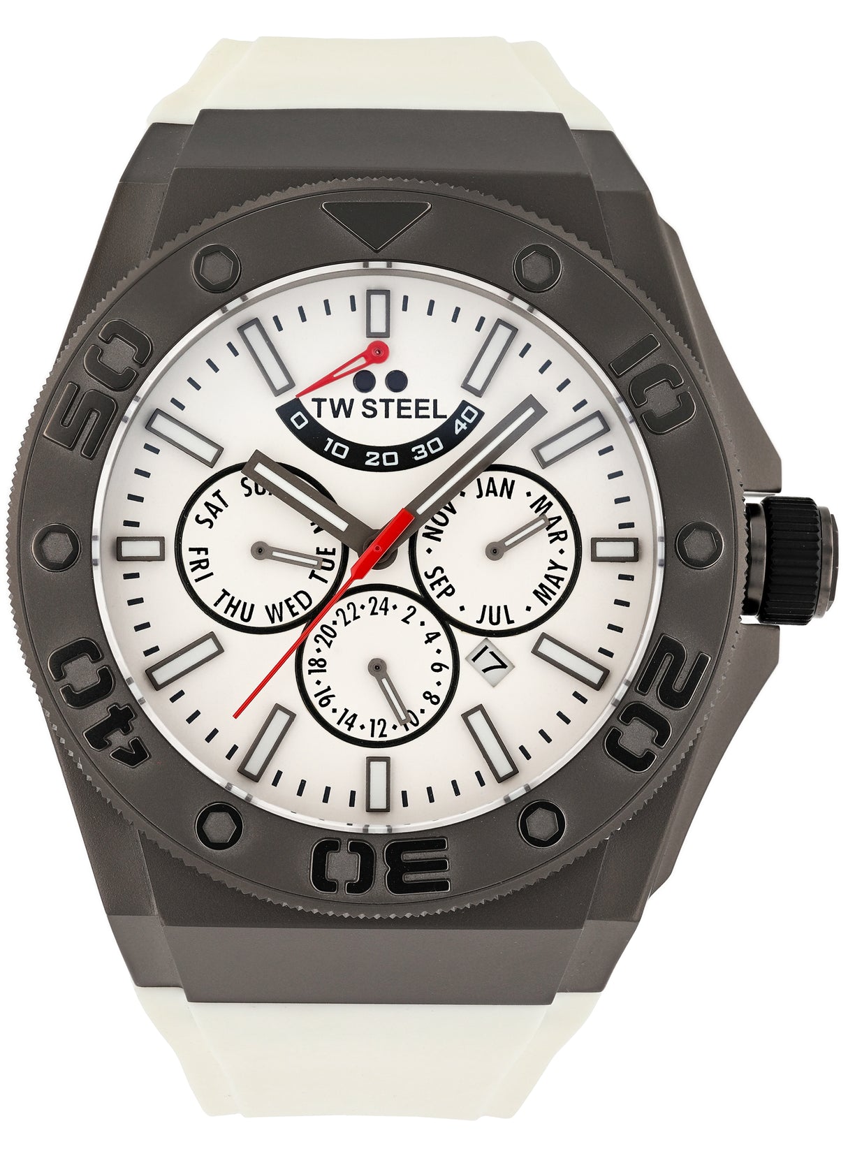 TW-Steel CEO Diver Ref. TWCE5003