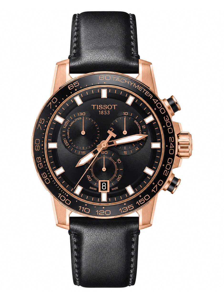 Tissot T-Sport Supersport Chrono Ref. T125.617.36.051.00
