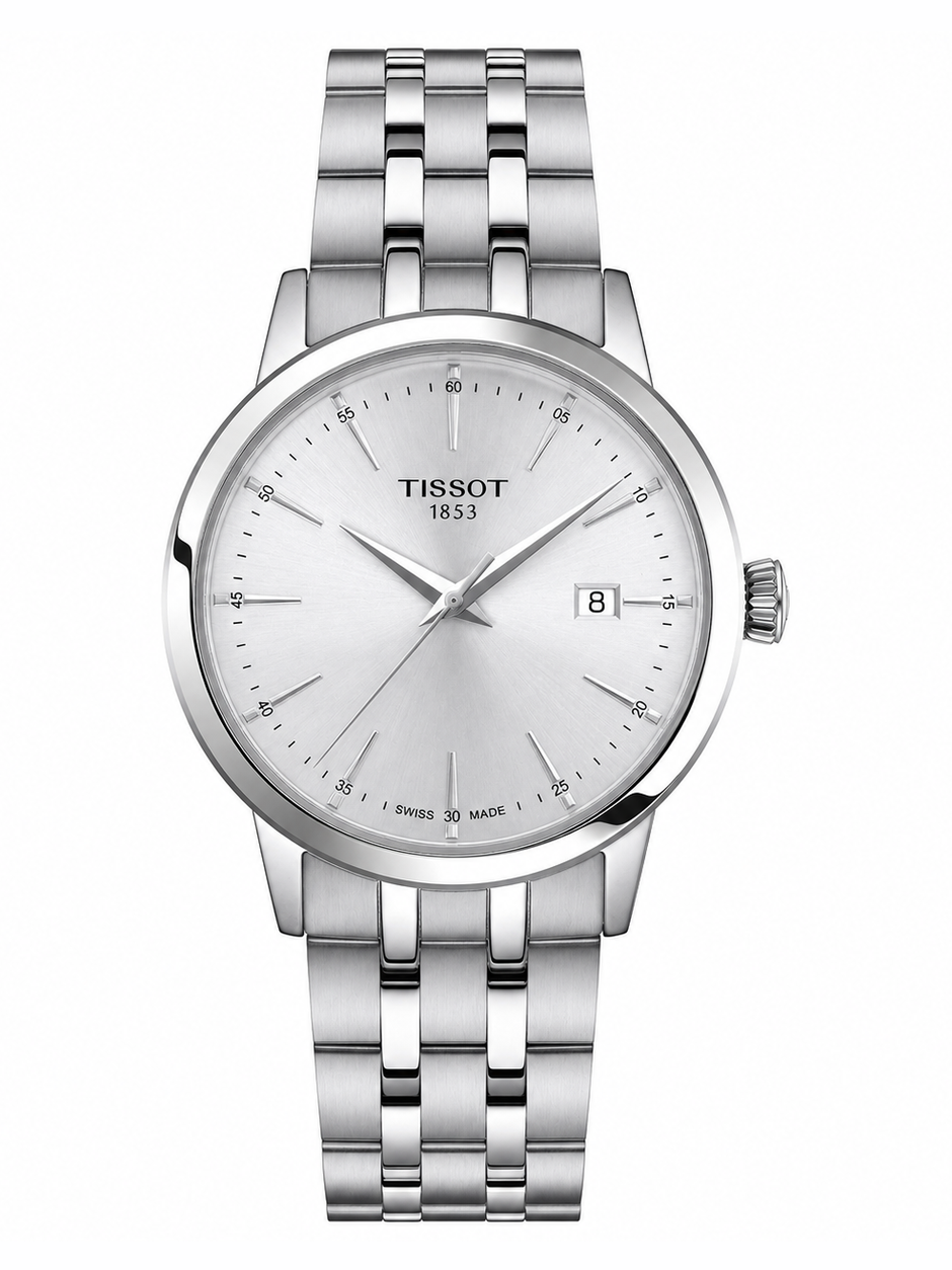 Tissot T-Classic Classic Dream Ref. T129.410.11.031.00