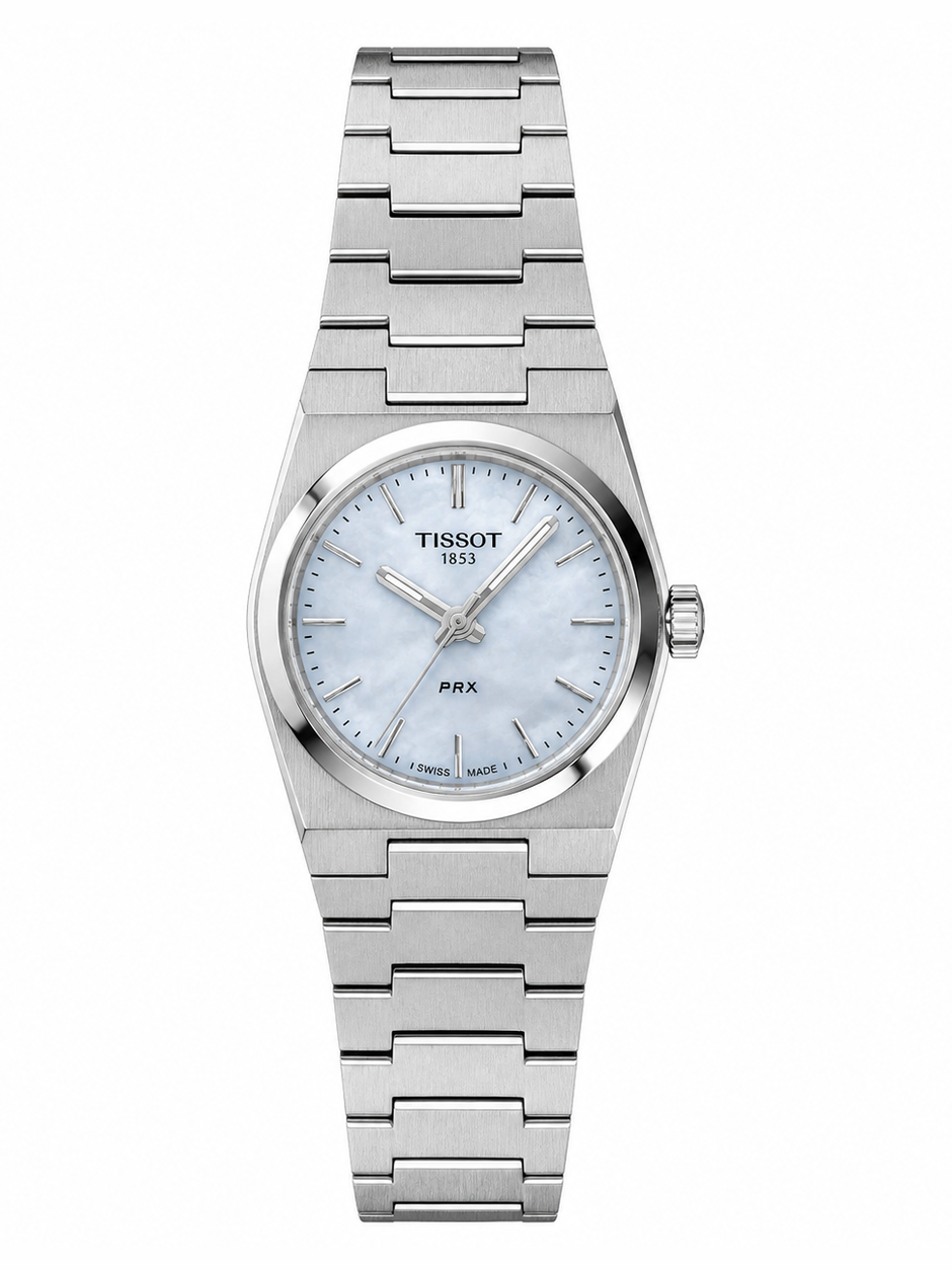 Tissot T-Classic PRX 25 mm Ref. T137.010.11.111.00