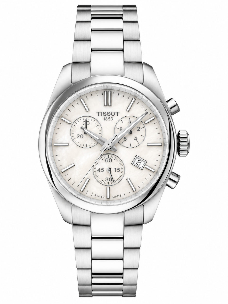Tissot T-Classic PR 100 36 mm Ref. T150.217.11.111.00
