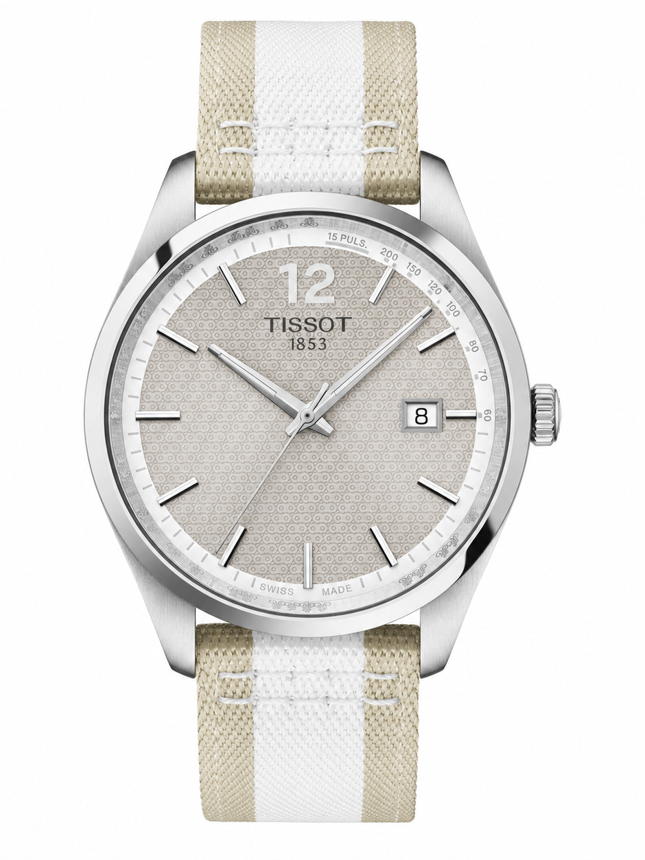 Tissot T-Classic PR 100 Cycling 40 mm Ref. T150.410.17.037.00
