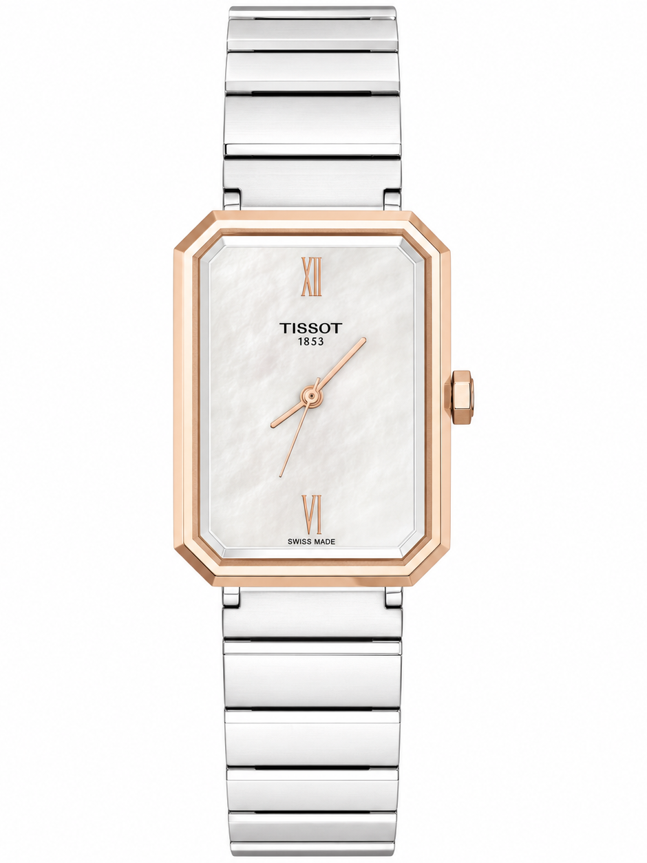 Tissot T-Classic SRV 30 mm Ref. T160.110.21.113.00