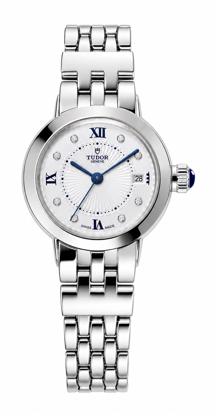 Tudor Clair de Rose Ref. M35200-0004