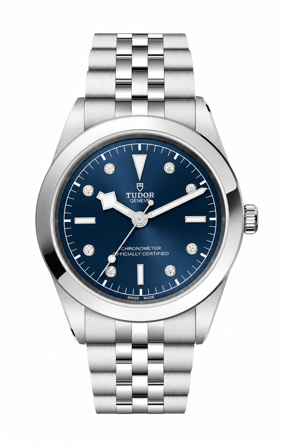 Tudor Black Bay 41 Ref. M79680-0005