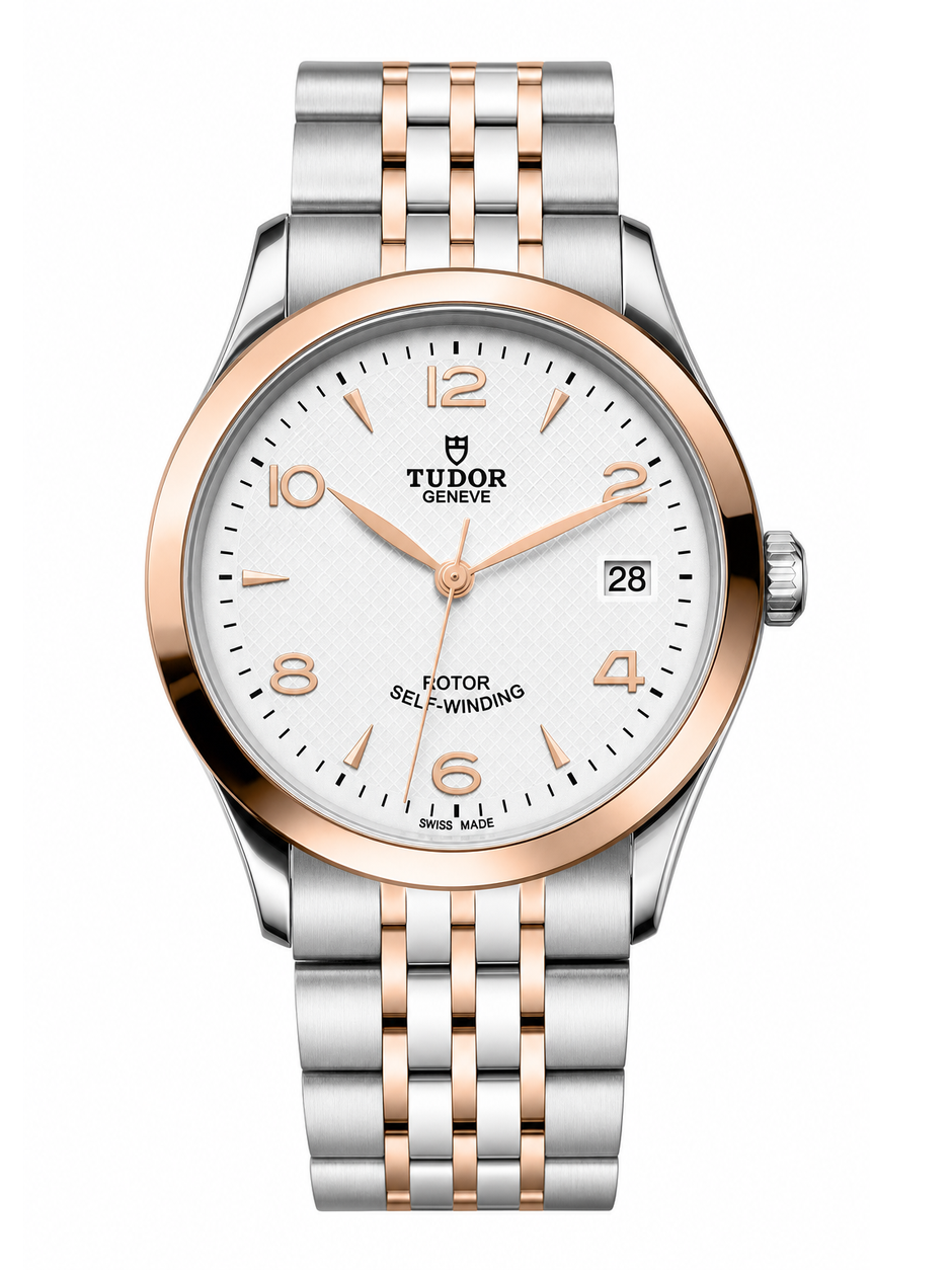 Tudor 1926 Ref. M91451-0009