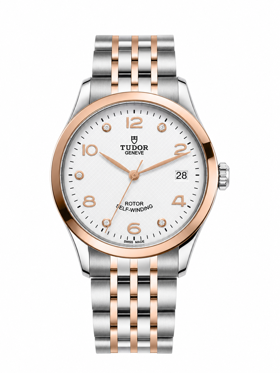 Tudor 1926 Ref. M91451-0011