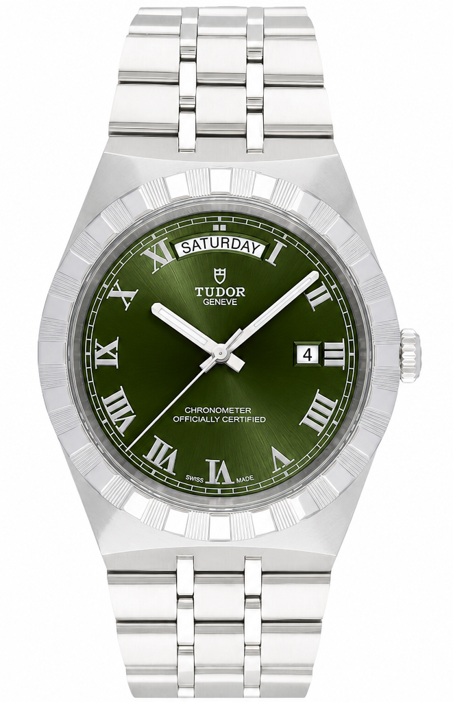 Tudor Royal Ref. M2840D1A0-0003