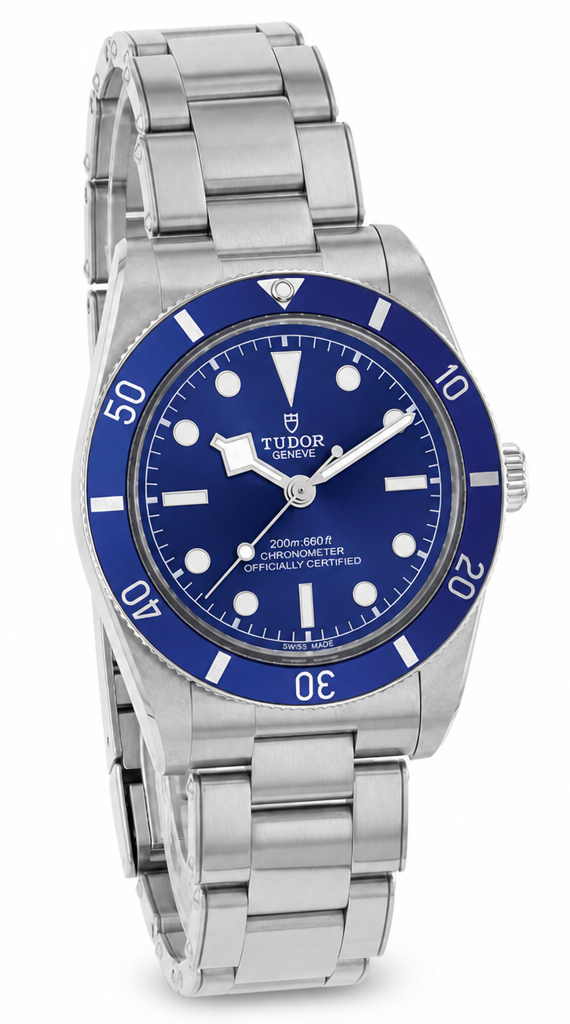Tudor Black Bay Fifty-Four Ref. M79000B-0001