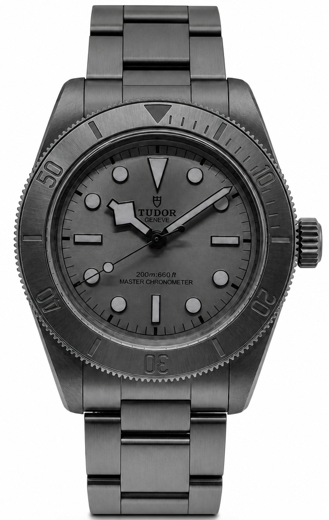 Tudor Black Bay Ceramic Ref. M7941A1ACNU-0001