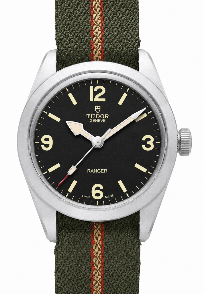 Tudor Heritage Ranger Ref. M79930-0003