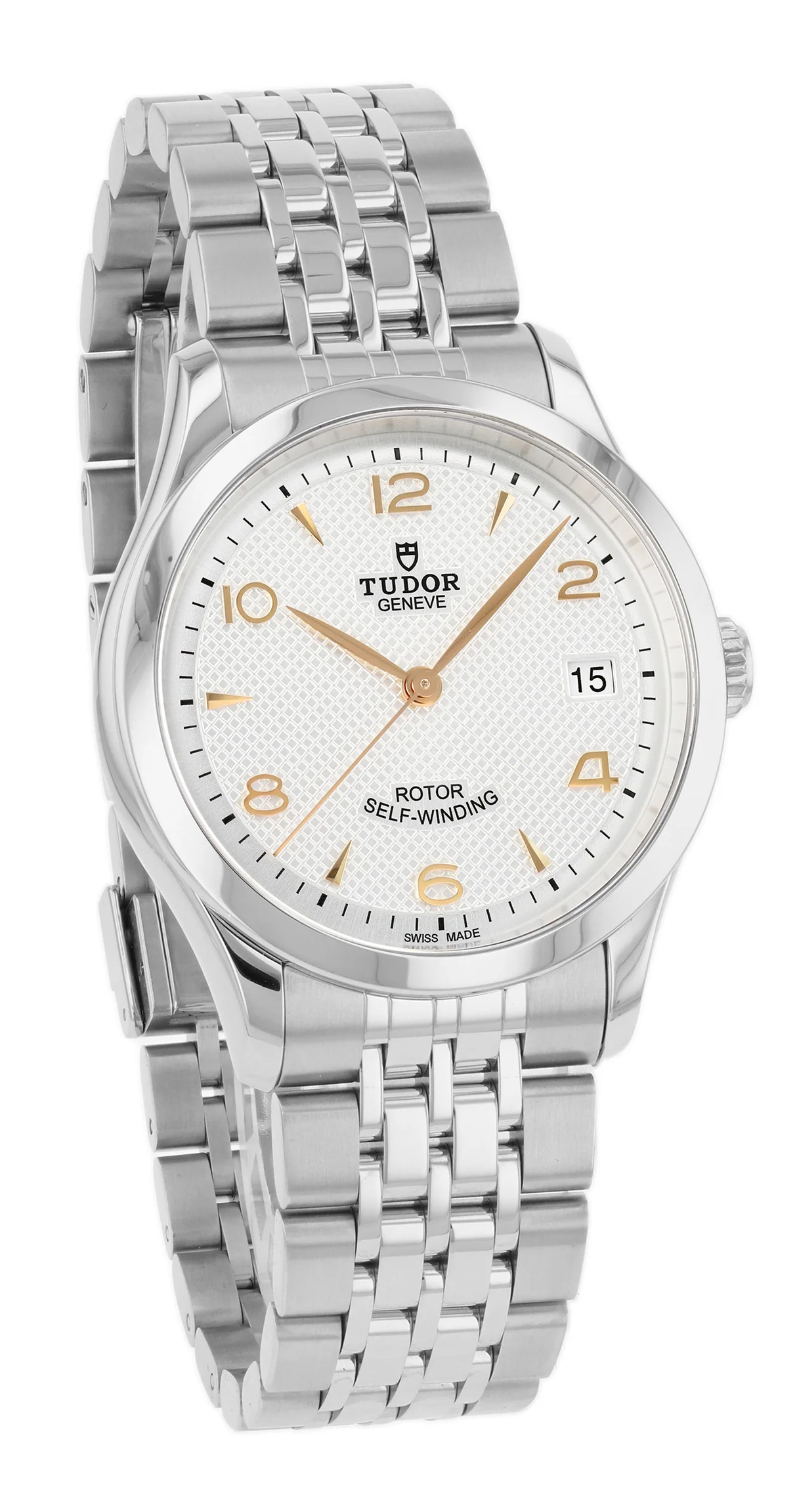 Tudor 1926 Ref. M91450-0011