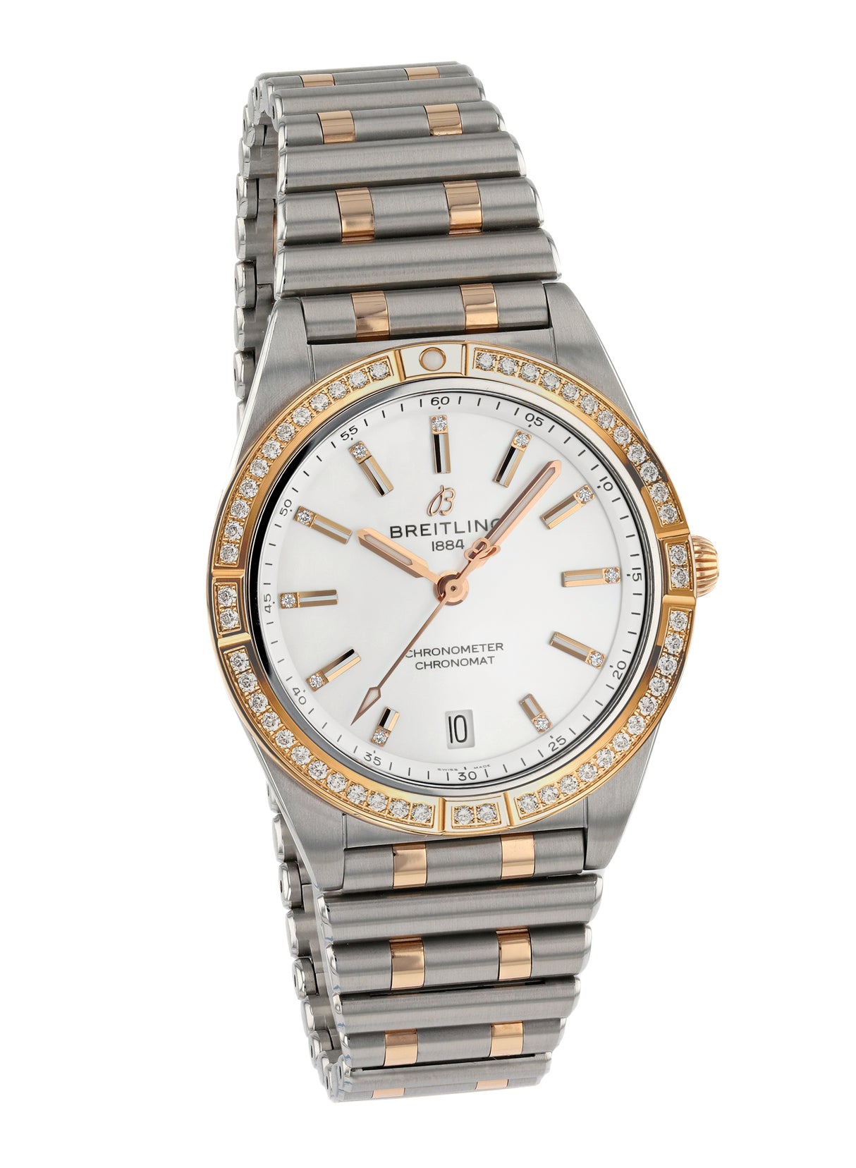 Breitling Chronomat Automatic 36