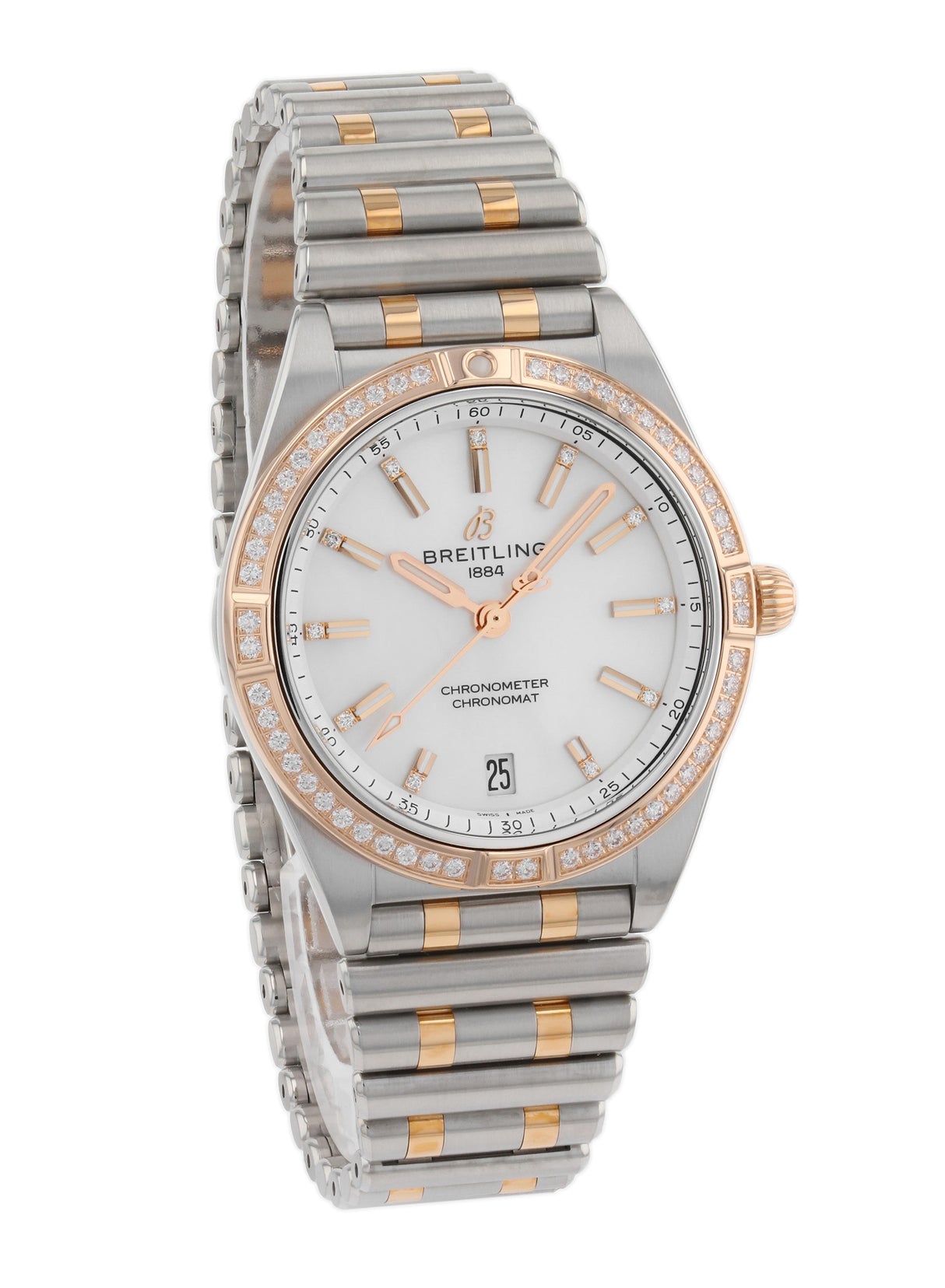 Breitling Chronomat Automatic 36