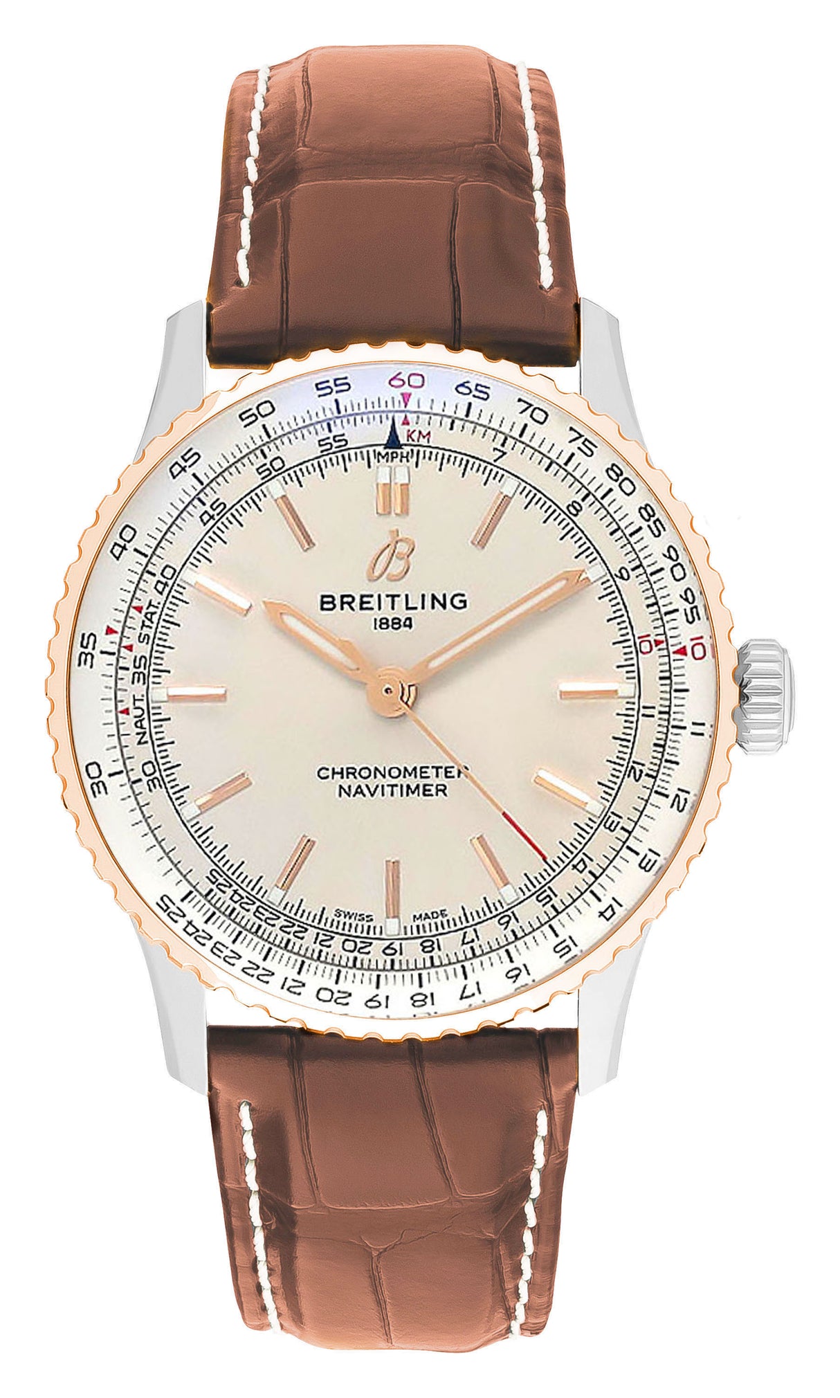 Breitling Navitimer 1 Automatic 41