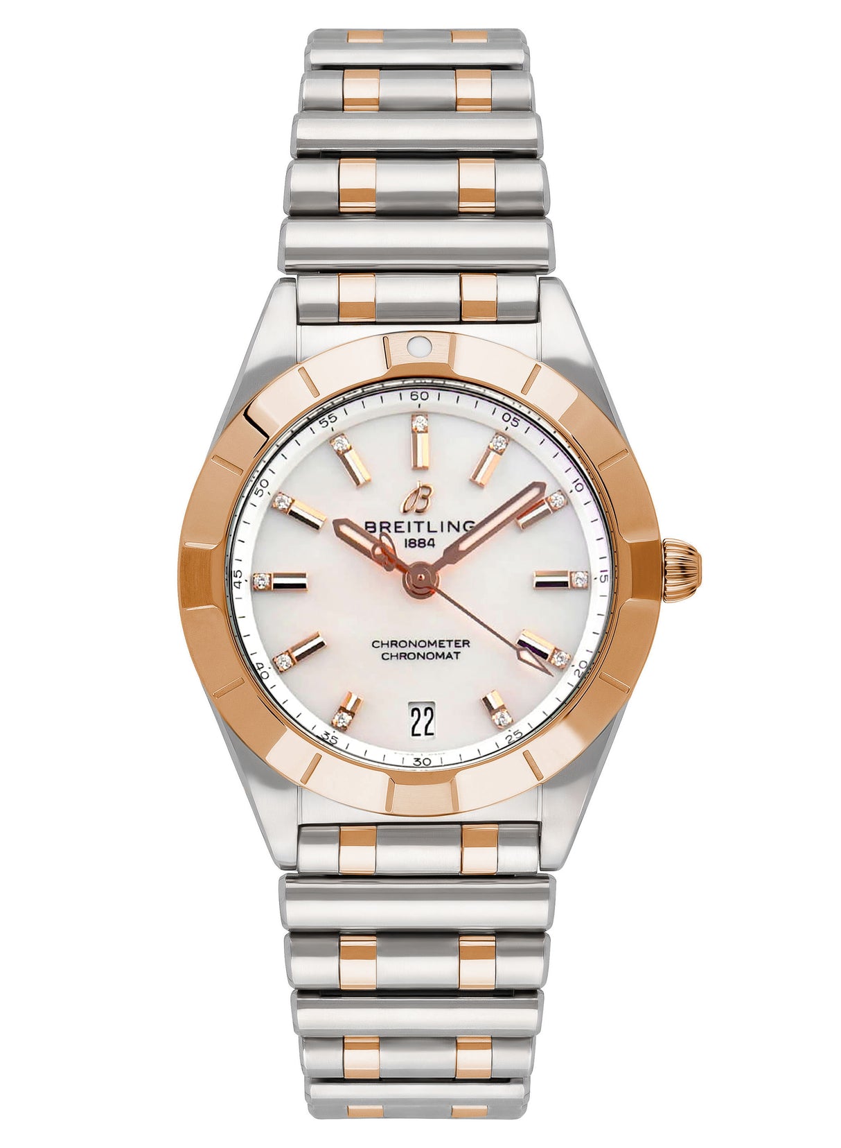 Breitling Chronomat 32