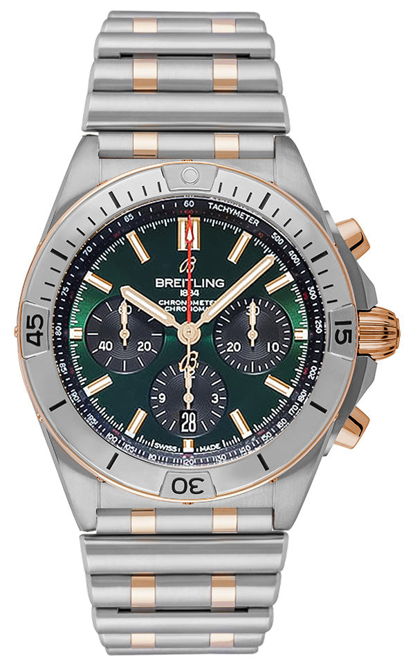 Breitling Chronomat B01 42