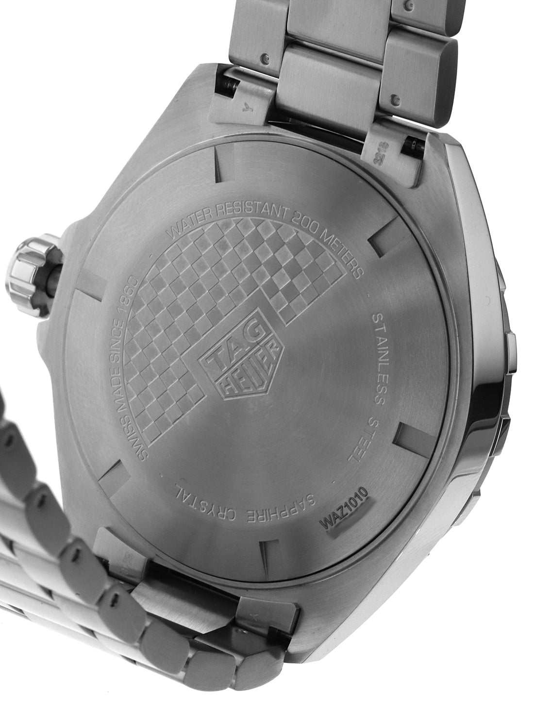 Tag Heuer Formula 1 Quarz 43mm