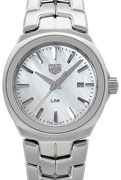 Tag Heuer Link Lady Quartz 32mm