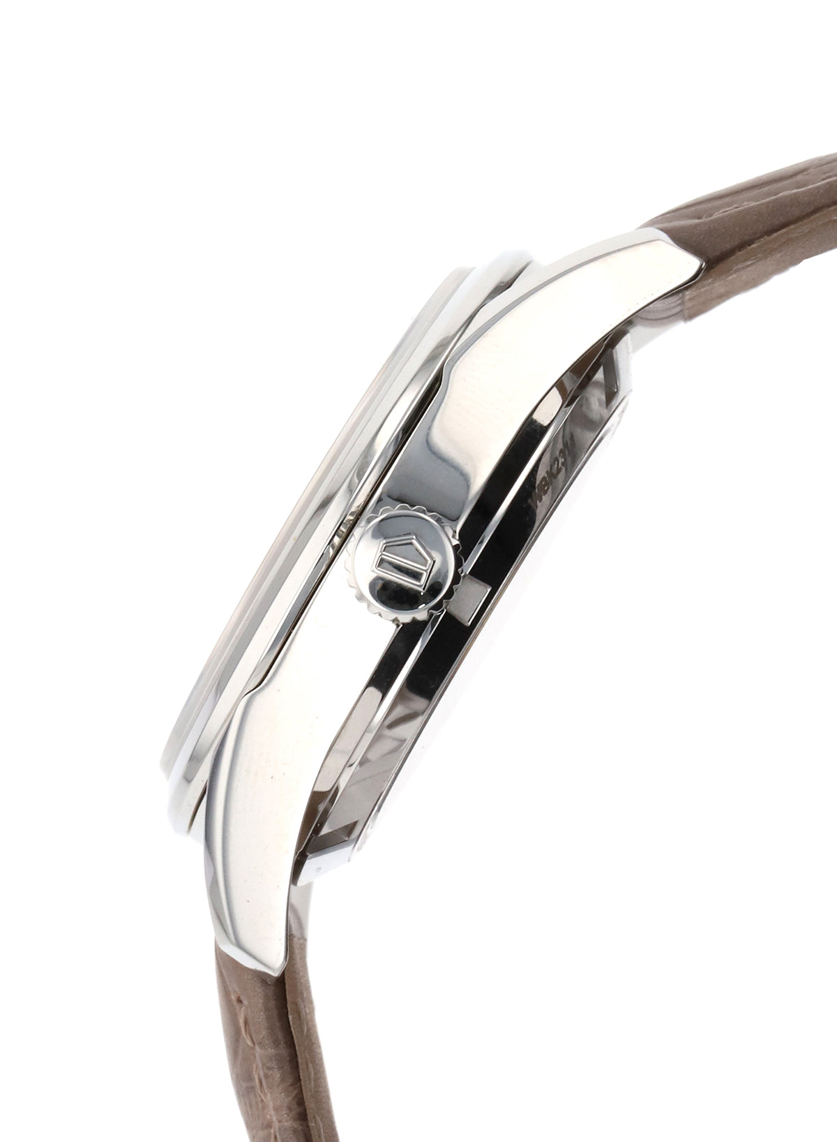 Tag Heuer Carrera Calibre 5 Automatik 36mm Ref. WBK2311.FC8258