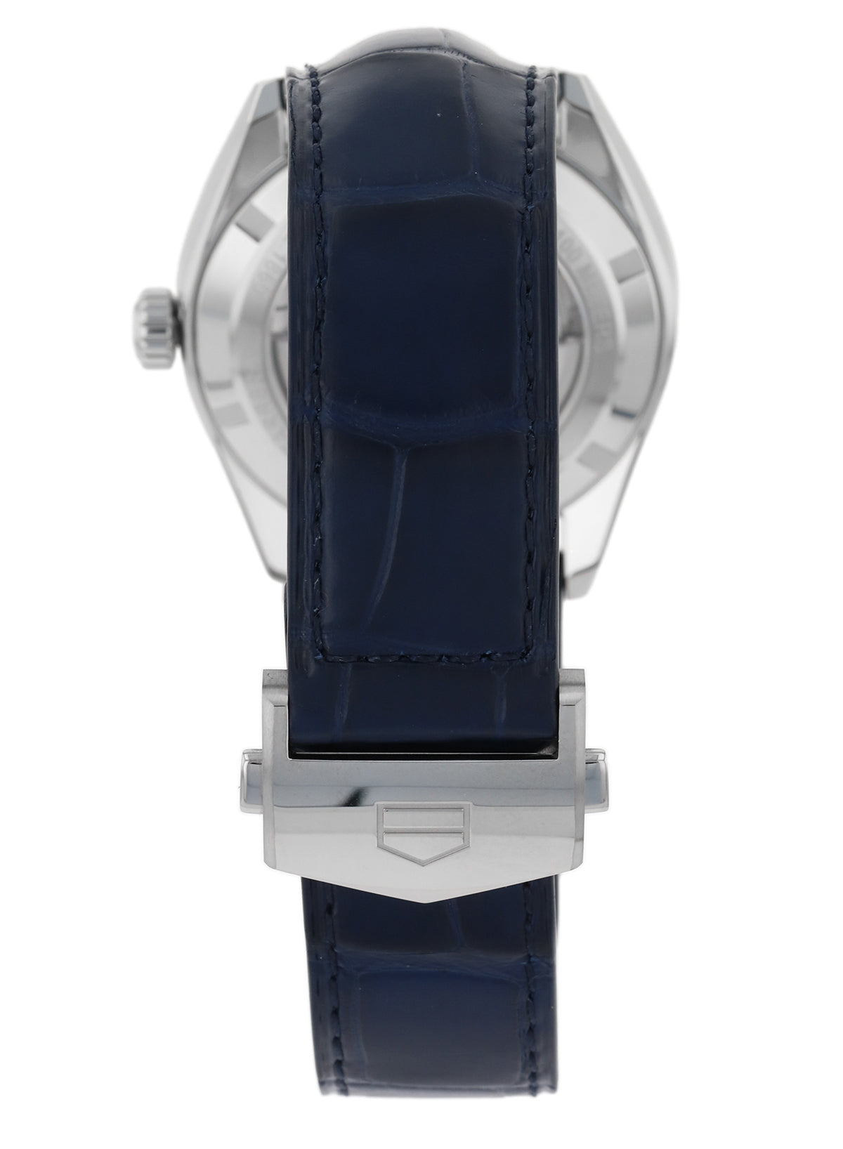 Tag Heuer Carrera Calibre 5 Automatik 39mm