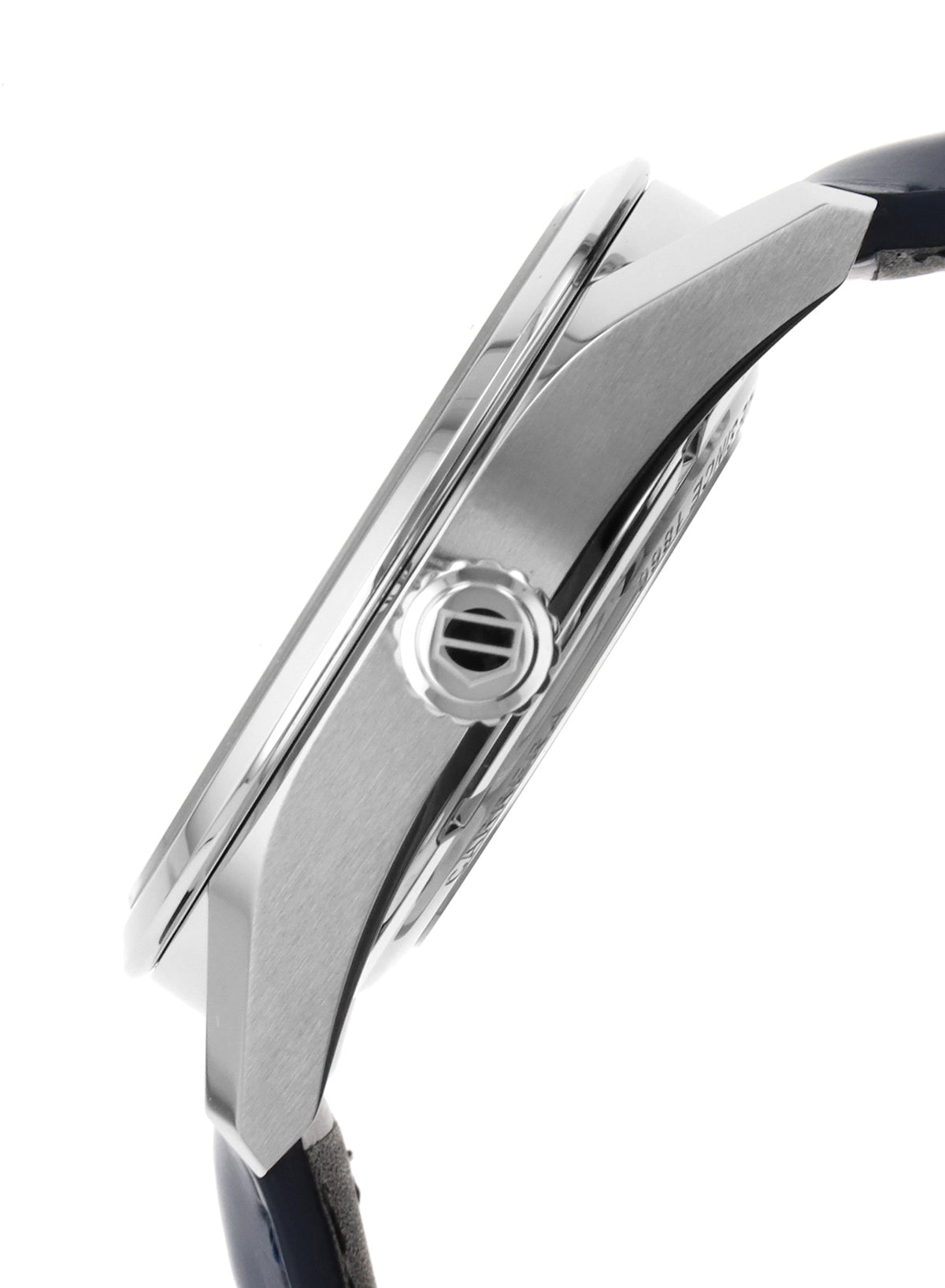 Tag Heuer Carrera Calibre 5 Automatik 39mm