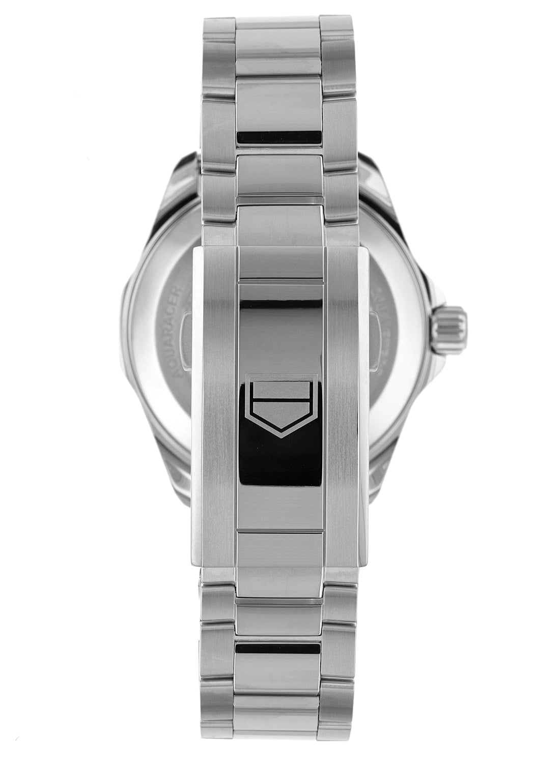 Tag Heuer Aquaracer Quarz Professional 200 Solargraph 40mm