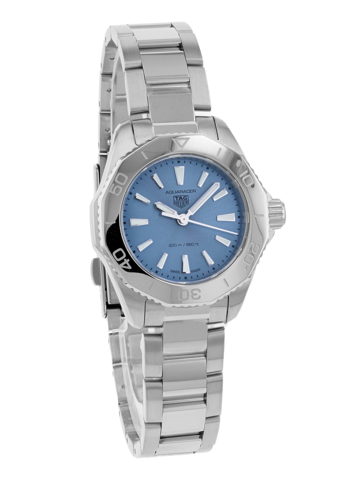 Tag Heuer Aquaracer Quarz Professional 200 30mm