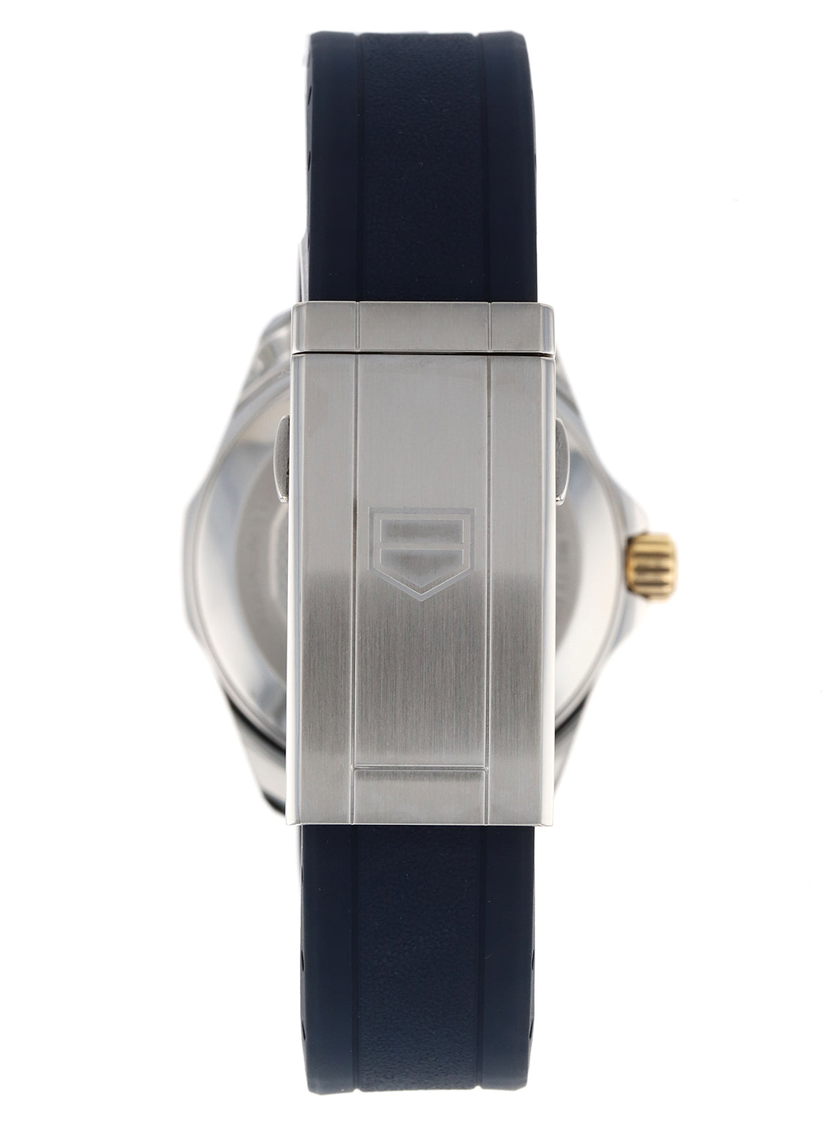 Tag Heuer Aquaracer 200m Calibre 5 Automatic Professional 200 Date 40mm