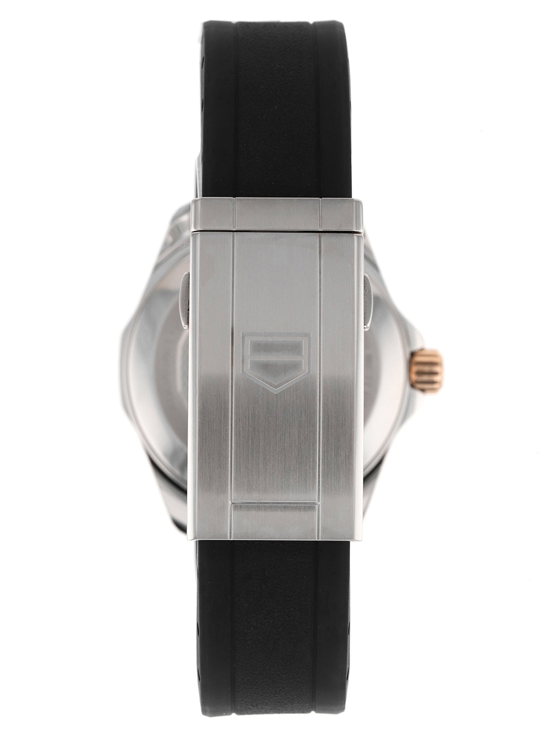 Tag Heuer Aquaracer 200m Calibre 5 Automatic Professional 200 Date 40mm