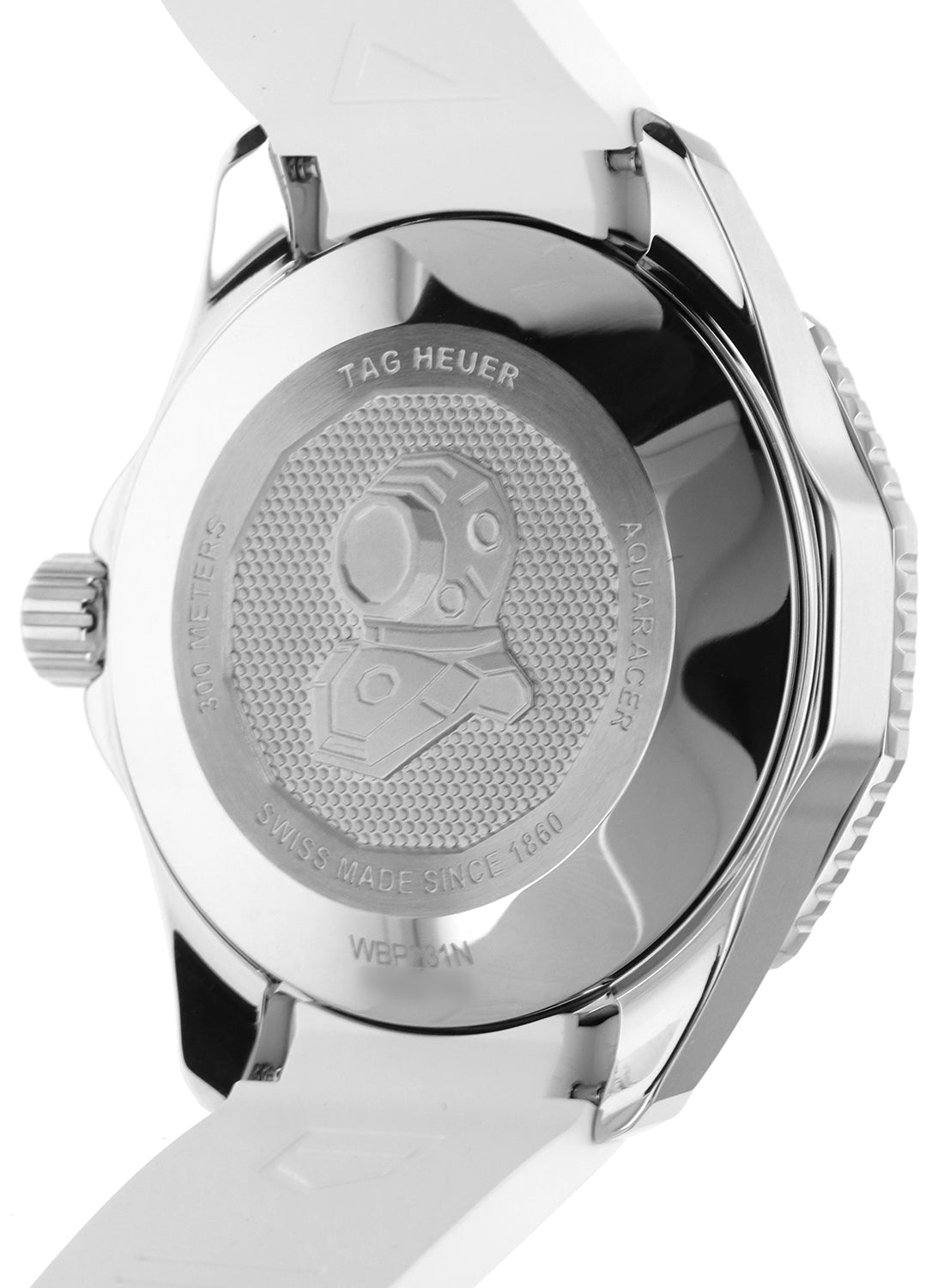 Tag Heuer Aquaracer Calibre 5 Professional 300 Date 36mm