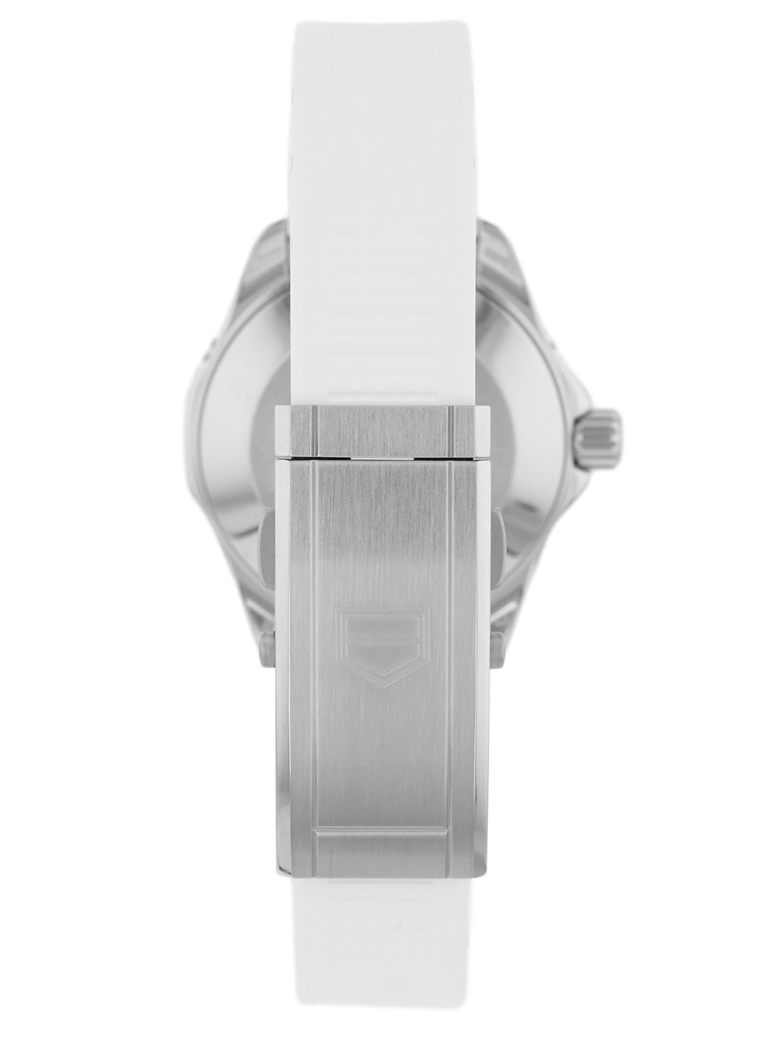 Tag Heuer Aquaracer Calibre 5 Professional 300 Date 36mm