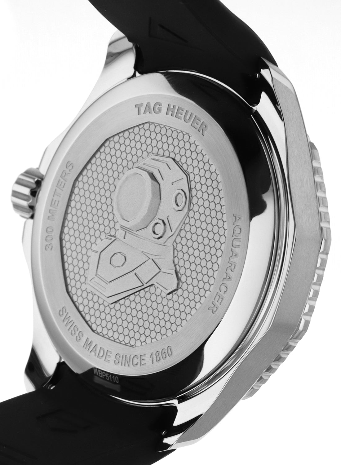 Tag Heuer Aquaracer 300m Calibre TH31-00 COSC Automatic Professional 300 Date 42mm