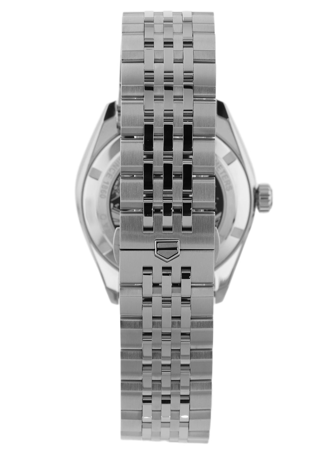 Tag Heuer Carrera Astronomer Calibre 7 Automatic Moonphase 39mm