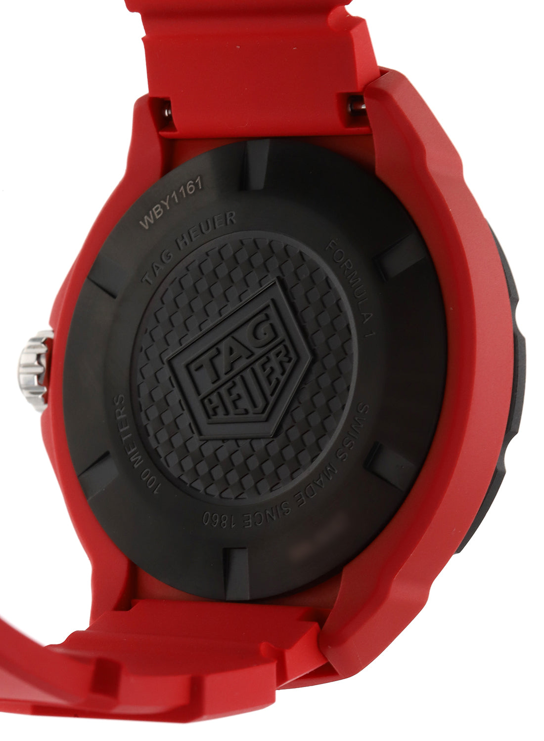 Tag Heuer Formula 1 Solargraph 38mm