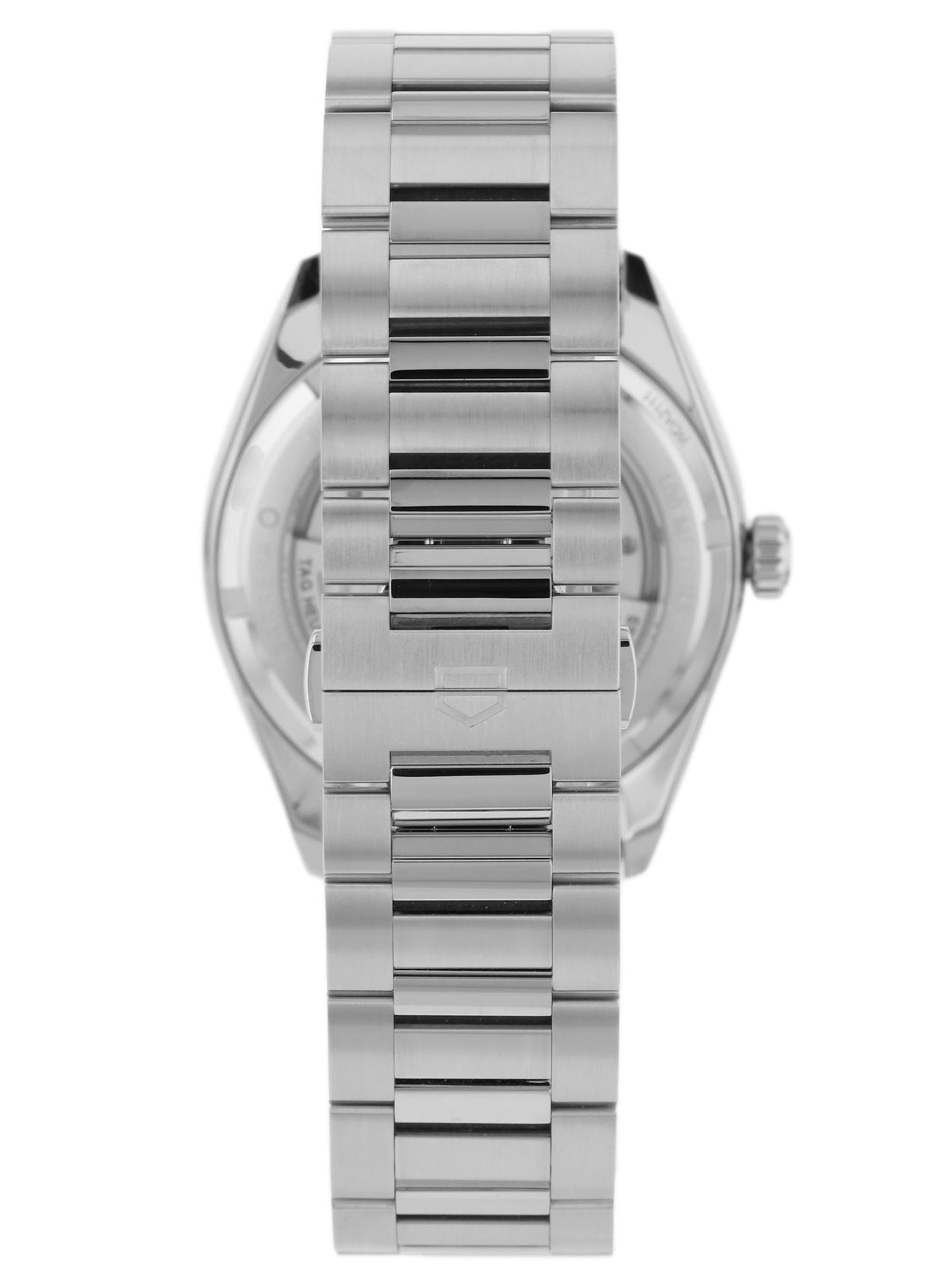 Tag Heuer Carrera TH31-02 Day-Date