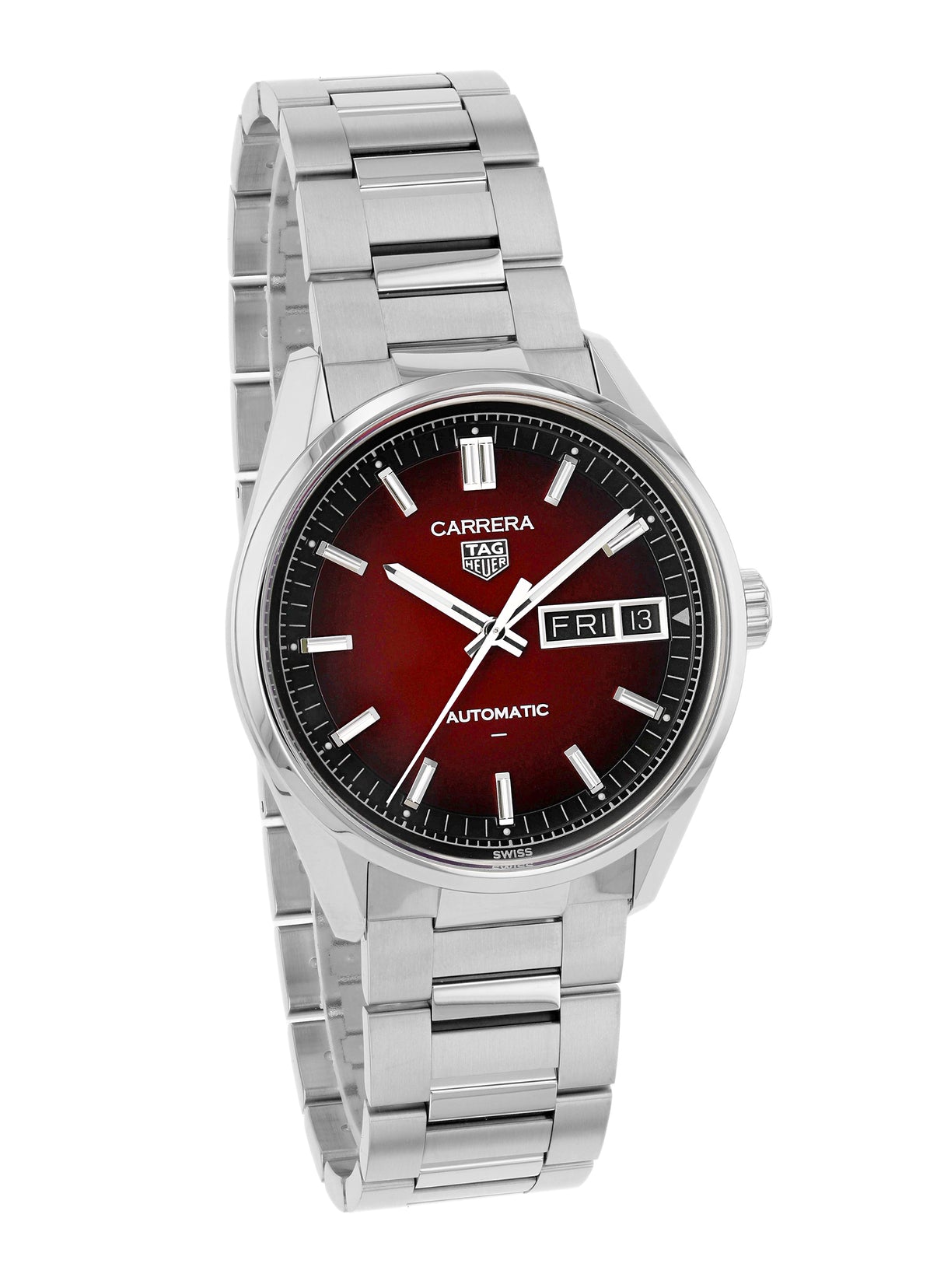 Tag Heuer Carrera TH31-02 Day-Date