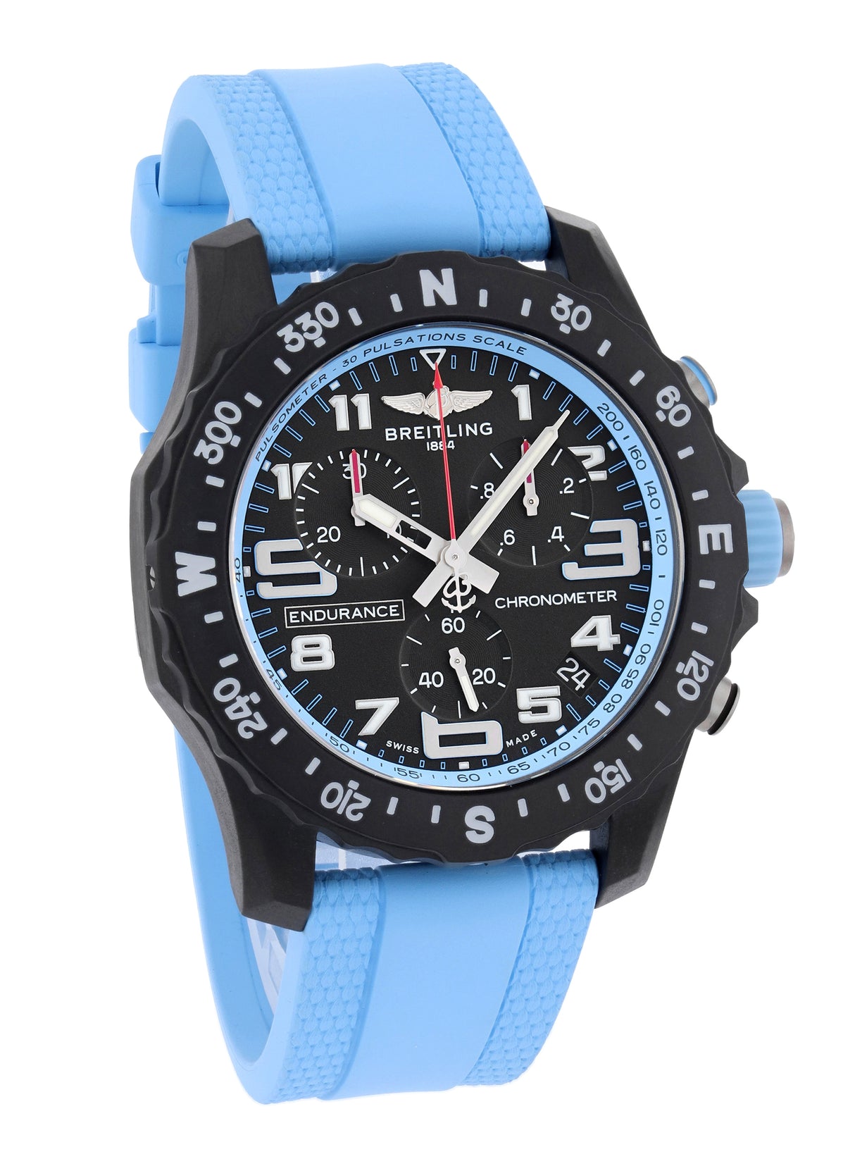 Breitling Endurance Pro 44 Ref. X82310281B1S2