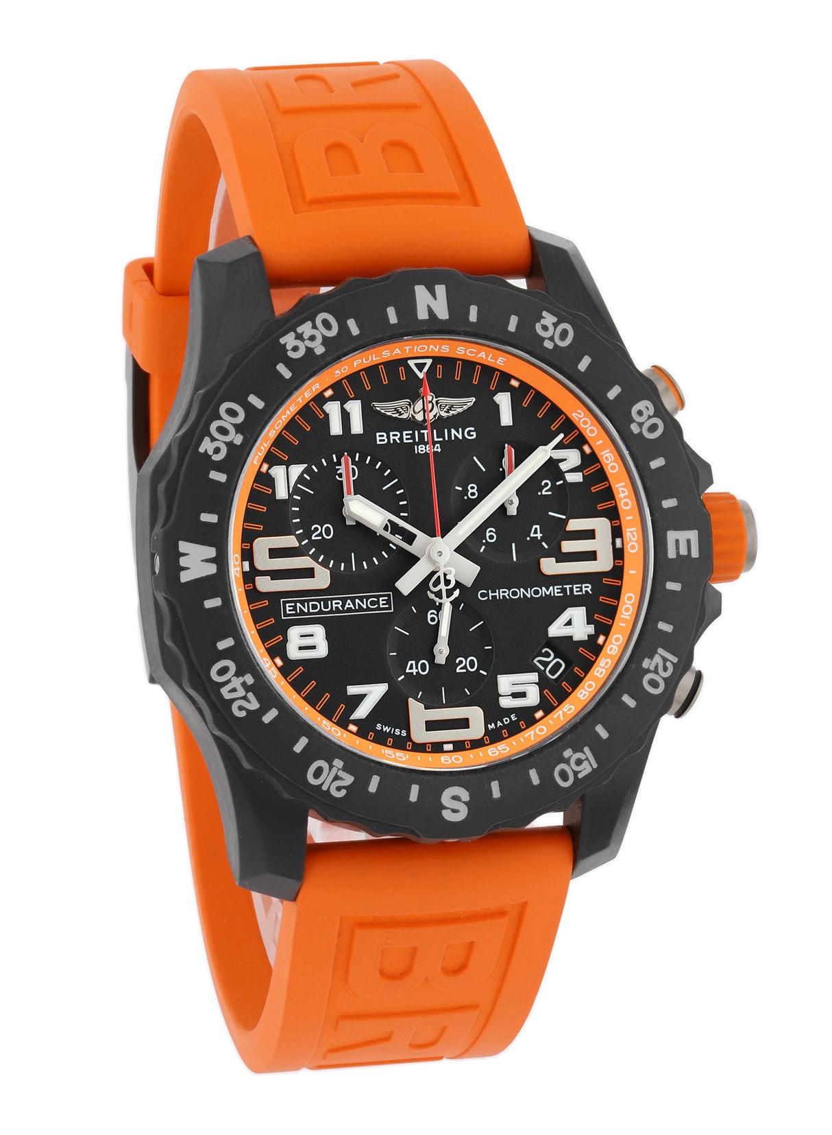 Breitling Endurance Pro Ref. X82310A51B1S1