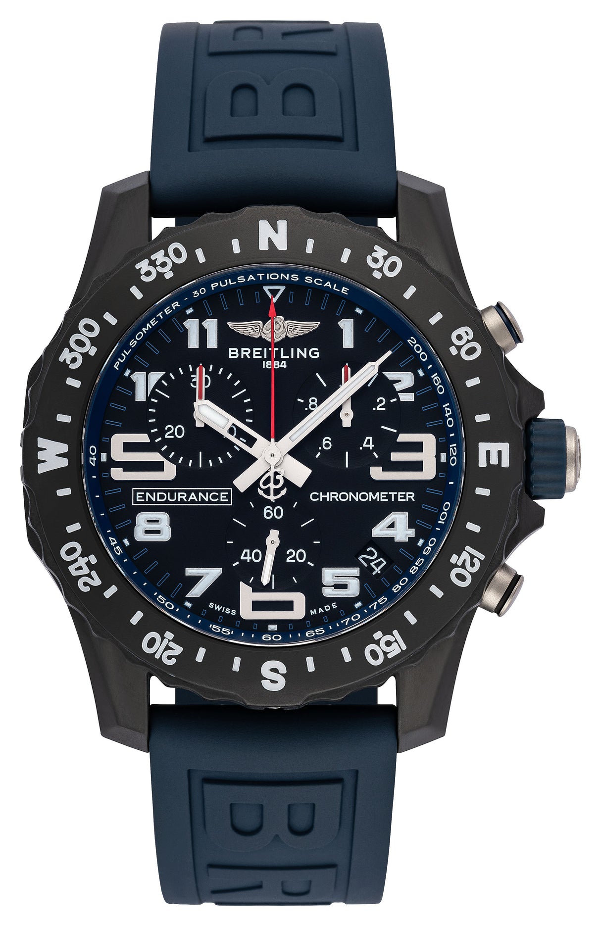 Breitling Endurance Pro Ref. X82310D51B1S1