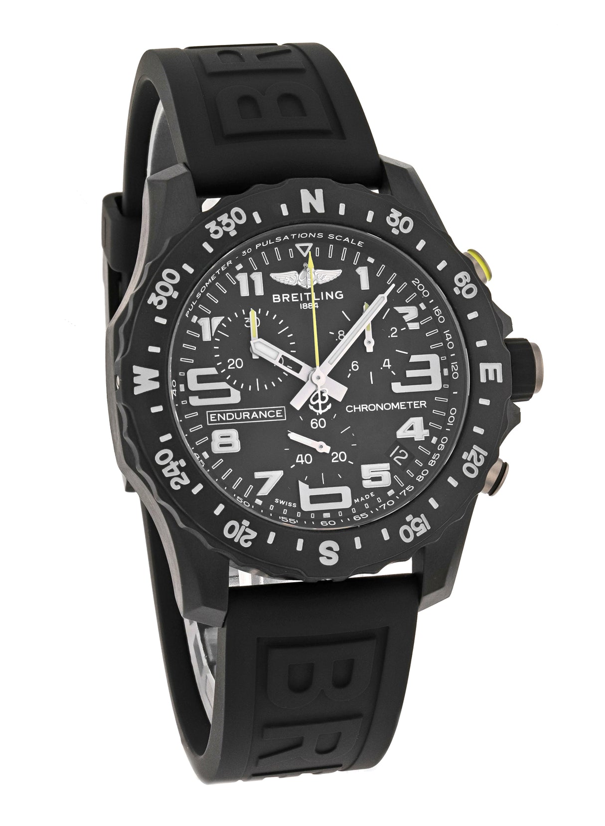 Breitling Endurance Pro Ref. X82310E51B1S1