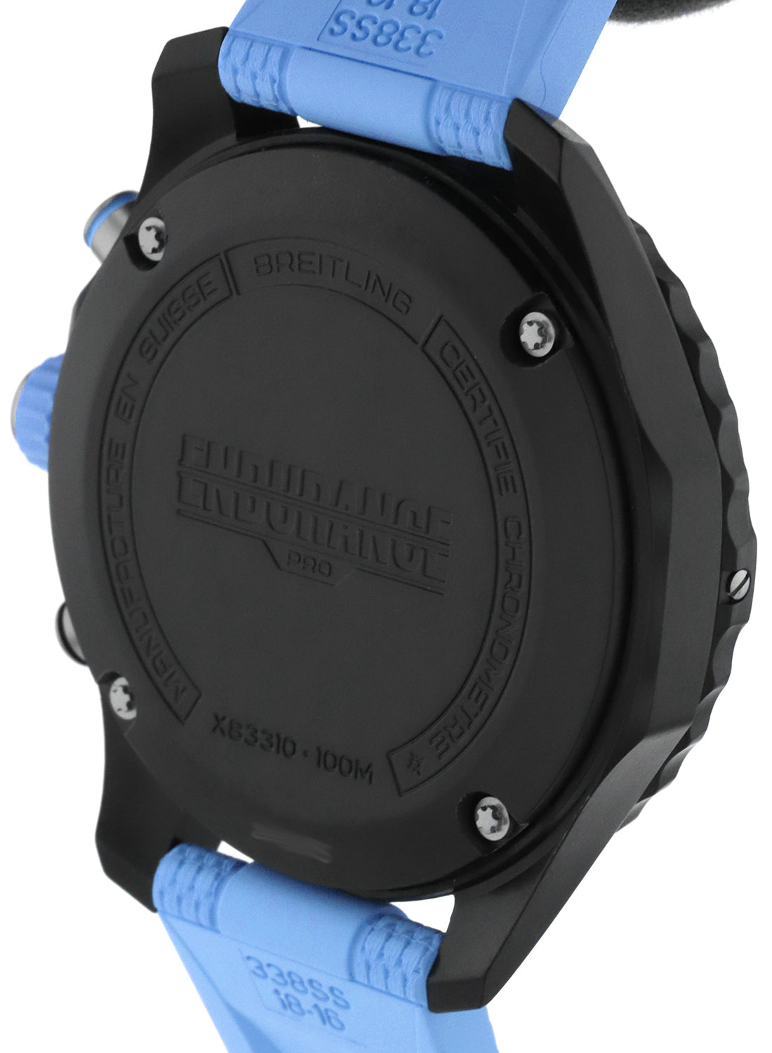 Breitling Endurance Pro 38