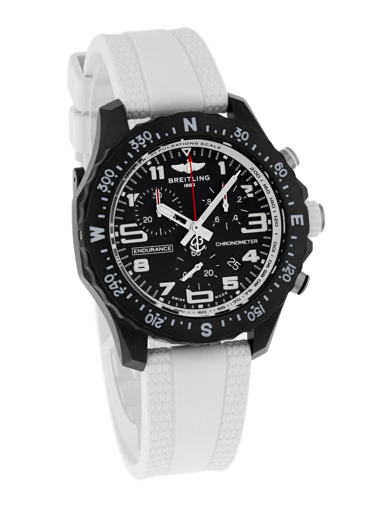 Breitling Endurance Pro 38