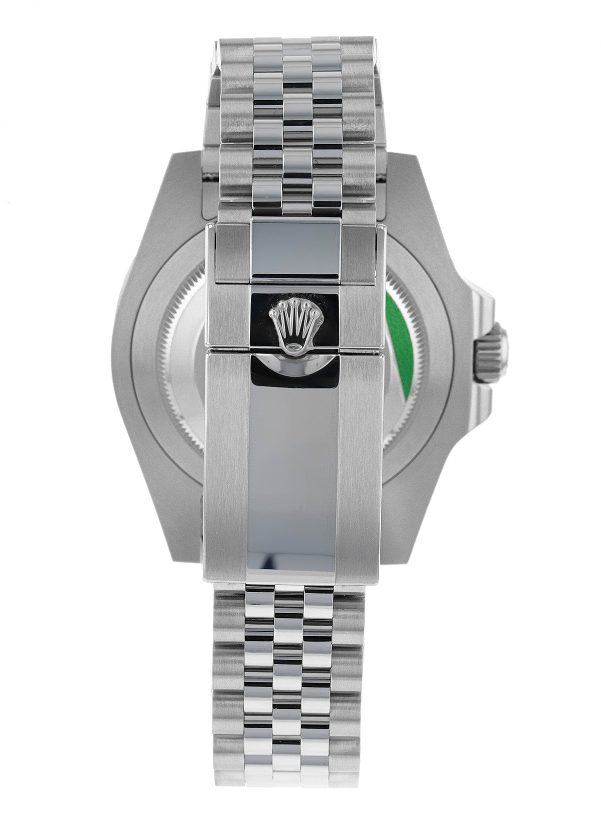 Rolex GMT-Master II "Bruce Wayne"