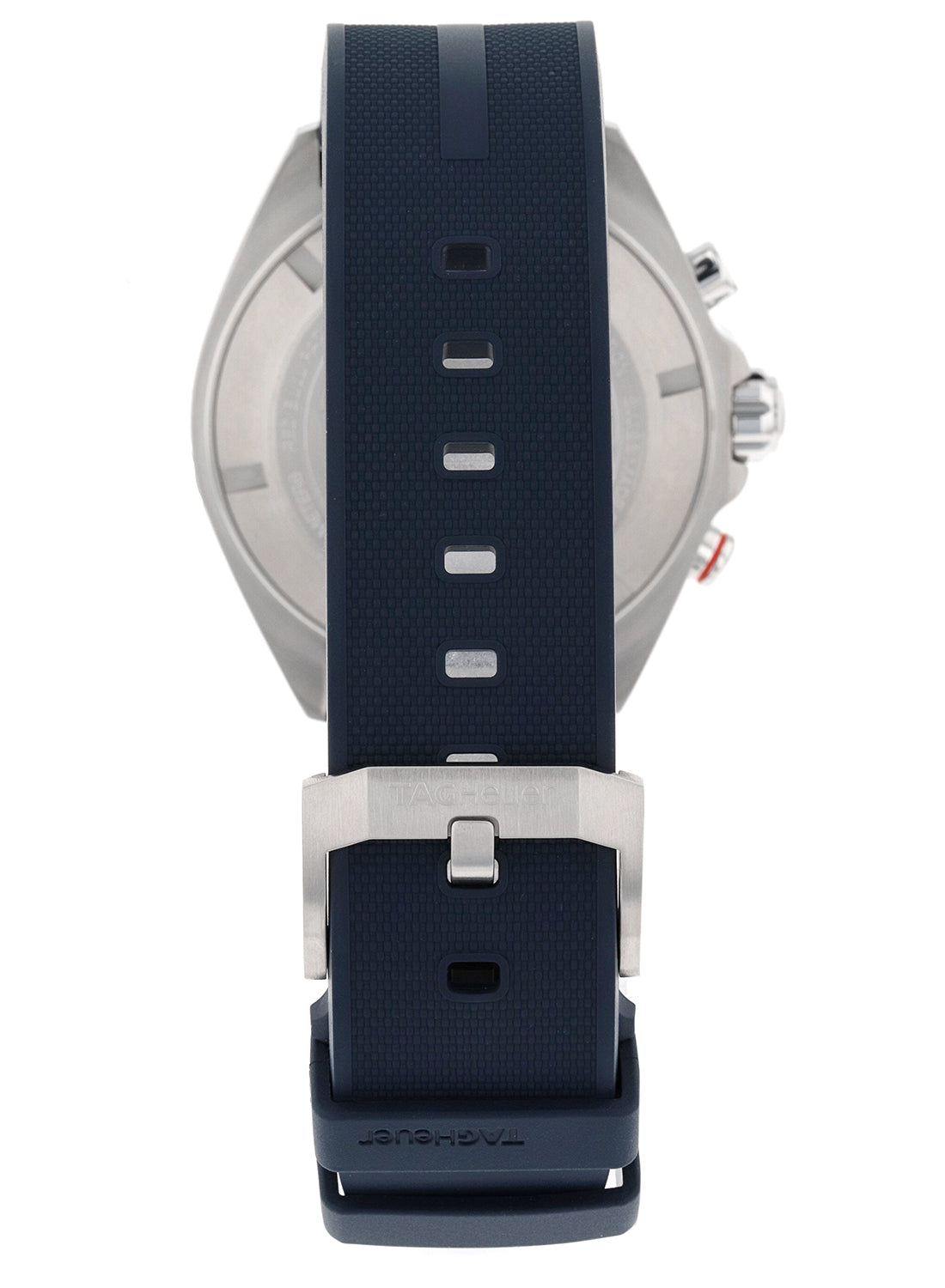 Tag Heuer Formula 1 X Red Bull Racing Quarz Chronograph Special Edition 43mm