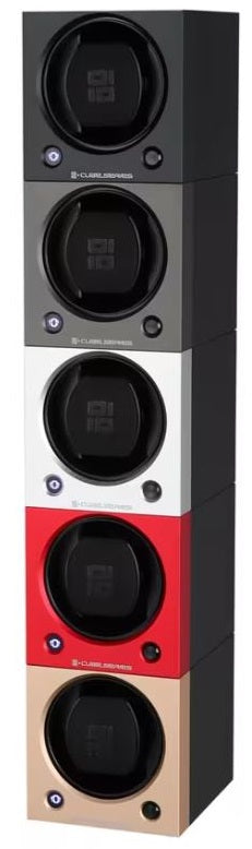 Paul Design Cube Serie Ref. 20113