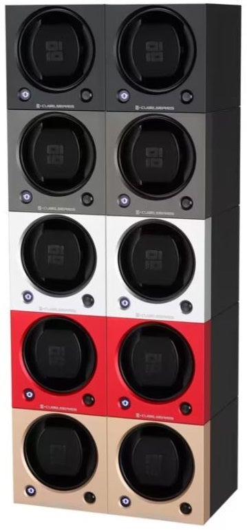 Paul Design Cube Serie Ref. 20113