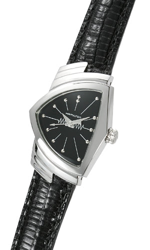 Hamilton Ventura Quartz Ref. H24211732